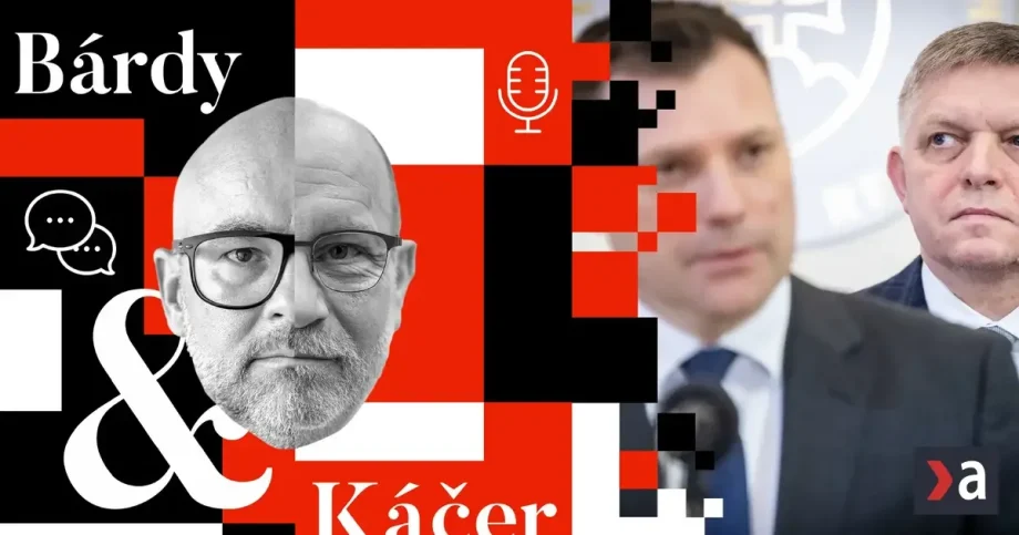 Fico chce predčasné voľby a Danko sleduje vlastné ciele