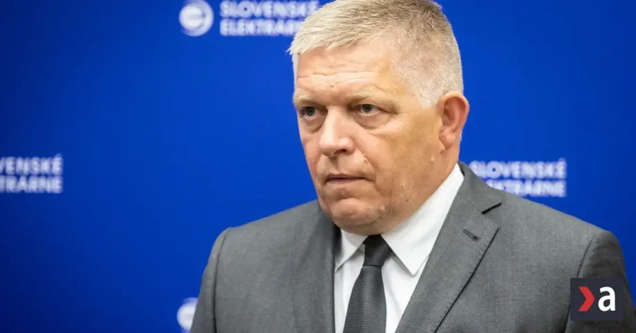 Fico zaútočil na poslankyňu PS Plavákovú pre sobáš s partnerkou v zahraničí