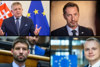Ficov sen sa nesplnil, PS tesne prehralo, Republika s rekordom (5 momentov volieb)