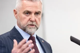 Gašpar víta vojenské kontakty s Moskvou, Ruskо bránil v kremeľskom plátku