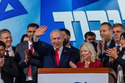 Izraelské voľby paradoxne rozhodnú Arabi, krajine po vojne v Gaze hrozí pat