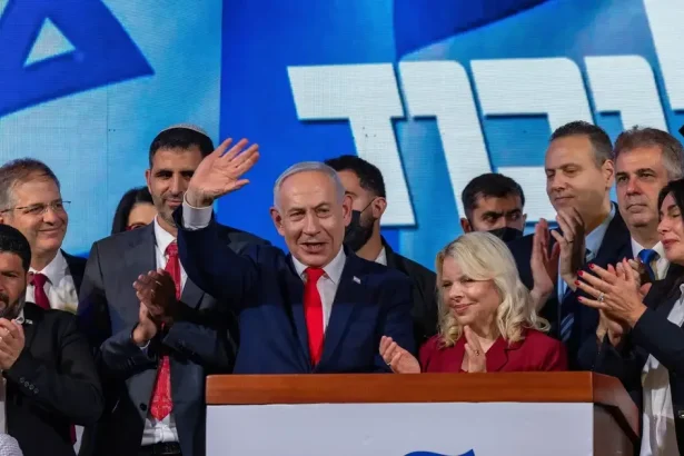 Izraelské voľby paradoxne rozhodnú Arabi, krajine po vojne v Gaze hrozí pat