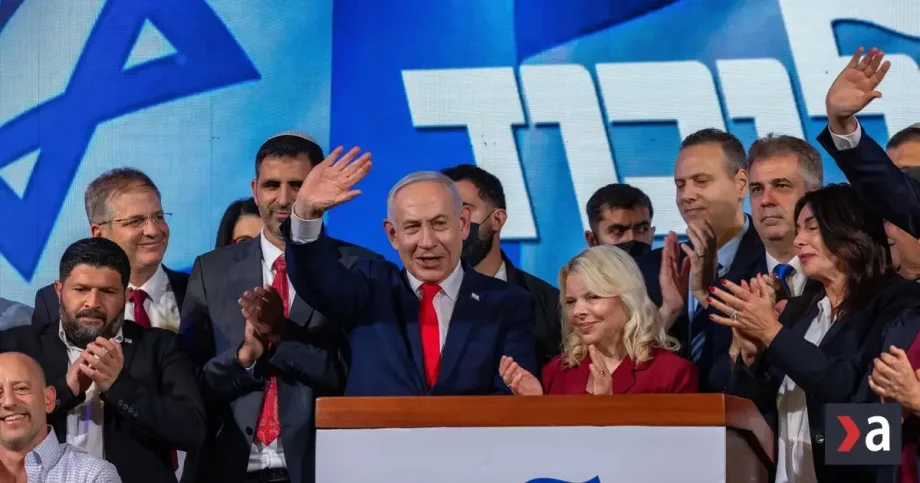 Izraelské voľby paradoxne rozhodnú Arabi, krajine po vojne v Gaze hrozí pat