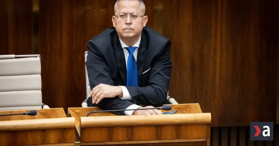 Kamenický: Ak rozpočet neprejde, nepodám demisiu