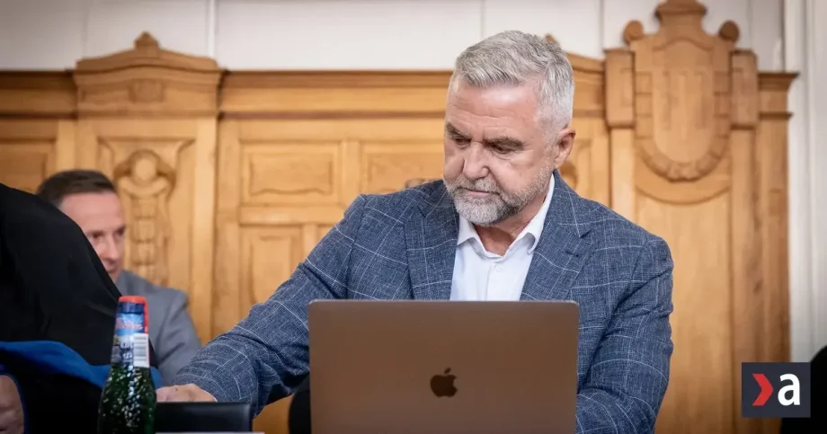 Kauza Očistec: Nahrávky z kancelárií čurillovcov vysvetľujú rozdielne