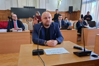 Kauza Očistec: Odstavili prokurátora Čeľovského