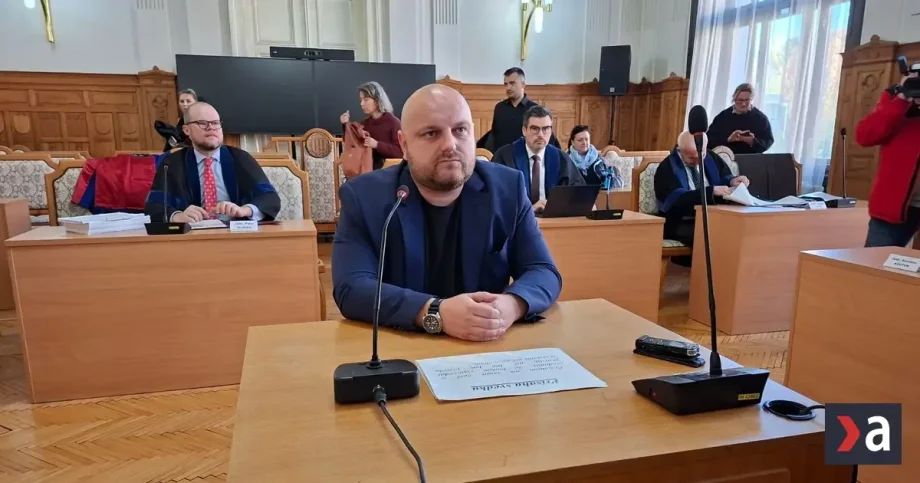 Kauza Očistec: Odstavili prokurátora Čeľovského
