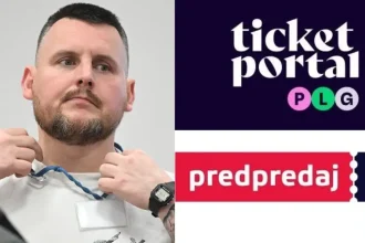 Kontroverzná šou prichádza o predajcu lístkov pre účasť dezinformátora Bombica