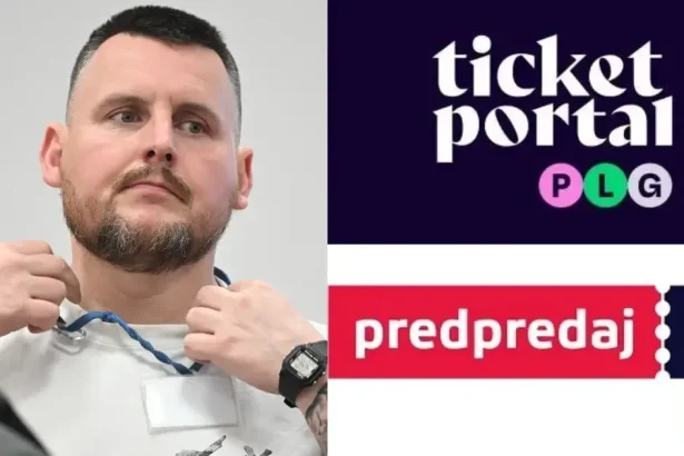 Kontroverzná šou prichádza o predajcu lístkov pre účasť dezinformátora Bombica