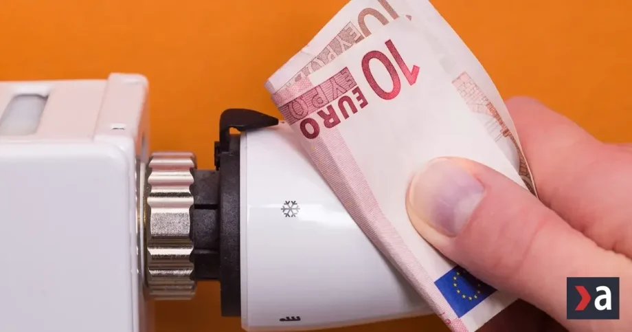 Kotly bez dlhodobých kontraktov majú problém: plyn je príliš drahý