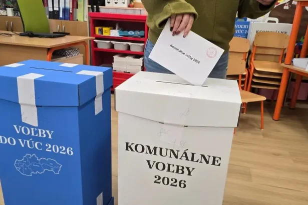 Kuriózne výsledky komunálnych volieb: primátorom o chlp či kandidáti bez jediného hlasu