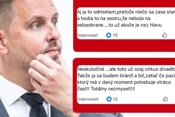 Kurzy sebaobrany pre sestry sú absurdné, tvrdia lekári