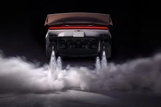 Lietajúca Tesla nie je jediná: Automobilky prekvapili nevšednými nápadmi