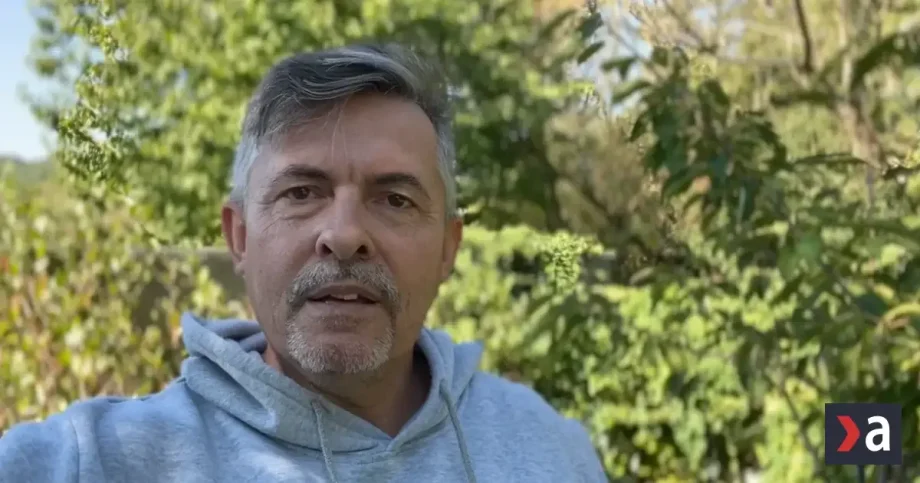 Lukáš Machala sa vzdal verejných funkcií, no v jednej stále zotrváva