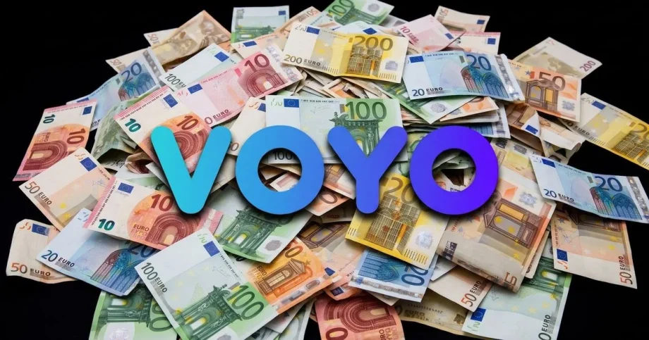 Markíza sa teší. Tržby z Voya jej vzrástli o milióny eur