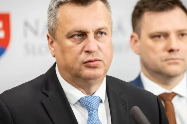 Ministerstvo životného prostredia: začínajú čistky, nominanti skartujú
