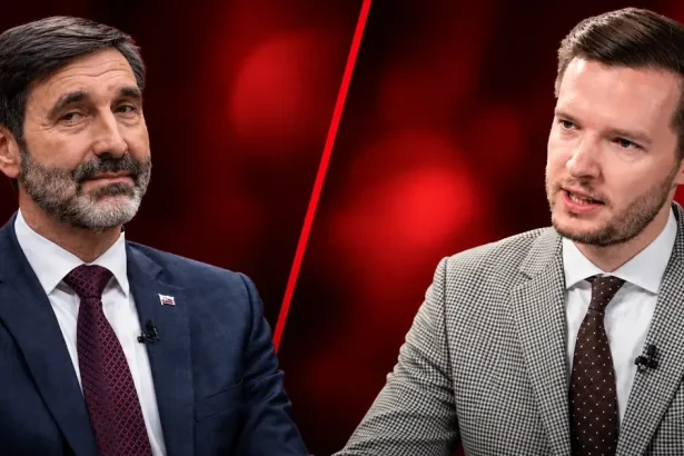 Na ministerstve vzniká plán, pred ktorým varuje celá Európa