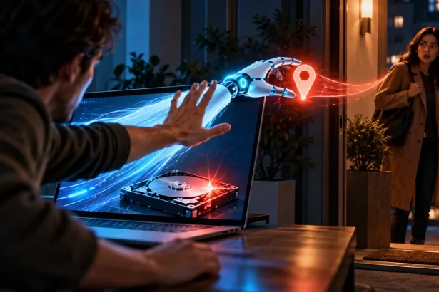 Najbizarnejšie zlyhania AI agentov: hacknú web alebo vymažú celý počítač
