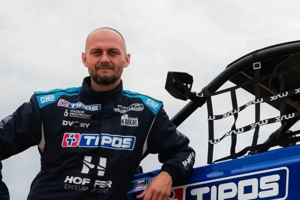 Náš prvý štvorkolkár na Rely Dakar nesmie podnikať, rozhodli daniari