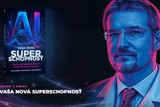 Neurochirurg z Kramárov testuje v sále AI. Aké má skúsenosti a čoho sa obáva