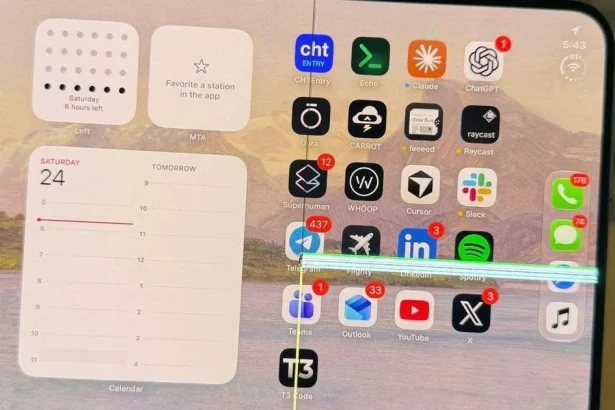 Nový iPhone od Apple má problémy s praskajúcim displejom: Výrobca reaguje