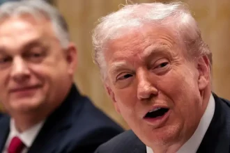 Orbán kandiduje na šéfa OSN, USA hľadajú podporu Ruska a Číny