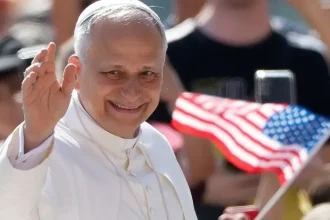 Pápež Lev XIV. zasahuje do amerických volieb. Aký odkaz posiela Donaldovi Trumpovi?