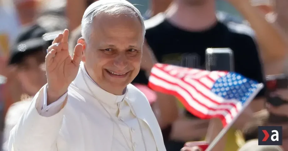 Pápež Lev XIV. zasahuje do amerických volieb. Aký odkaz posiela Donaldovi Trumpovi?