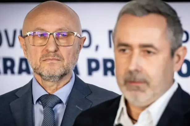Politik zo strany Borisa Kollára stavia chatu z eurofondov. Kandiduje na starostu