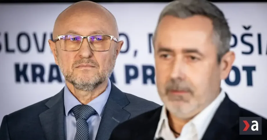 Politik zo strany Borisa Kollára stavia chatu z eurofondov. Kandiduje na starostu