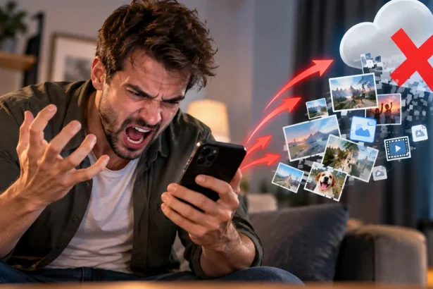 Pozor, skrytá funkcia v iPhone spotrebúva obrovské množstvo dát. Ako si pomôcť