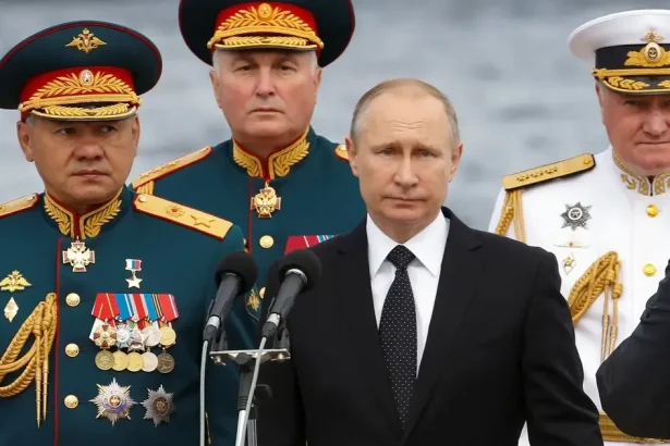 Putin má viac nepriateľov, než tuší. Demokracia po ňom nemusí prísť