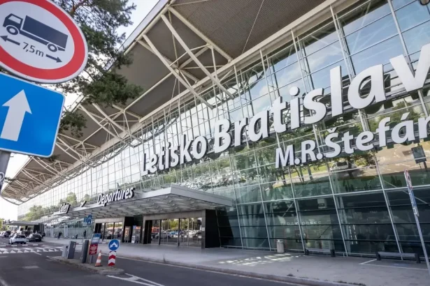Rakúšania závidia Bratislave: Letisko láme rekordy, pribudla ďalšia atraktívna linka