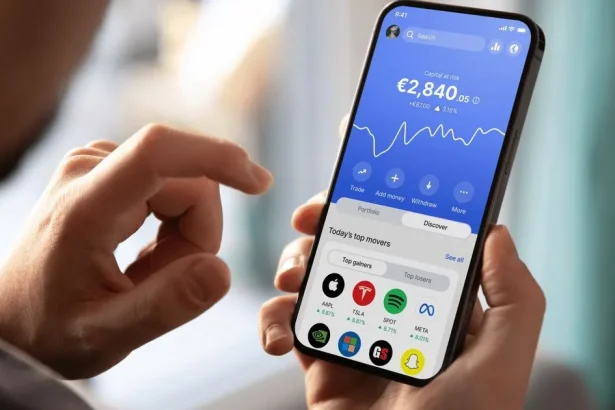 Revolut má rozsiahly výpadok. Platby, prevody ani aplikácia nemusia fungovať