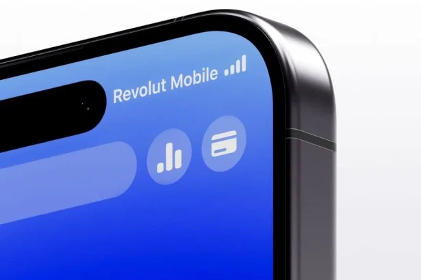 Revolut spúšťa mobilného operátora v ďalšej krajine. Ceny za neobmedzené dáta?