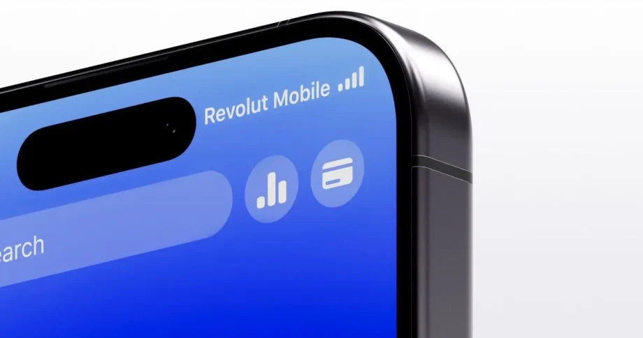 Revolut spúšťa mobilného operátora v ďalšej krajine. Ceny za neobmedzené dáta?