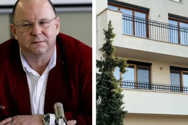 Rezník kúpil vilu za 900-tisíc, šéfuje firme vyvíjajúcej lieky