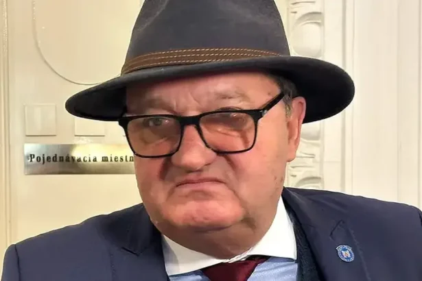 Sága starostu: nahrávka Kočnera, šofér a súdny spor o štrk