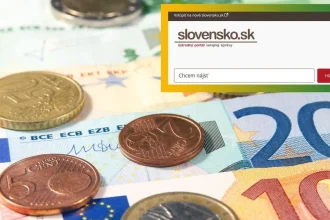 Šéfka agentúry pre Slovensko.sk: Prečo sme podpísali 90-miliónovú zmluvu