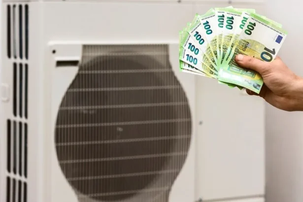 Servis či montáž klimatizácie alebo čerpadla sa predražili. Štát odhalil kartel