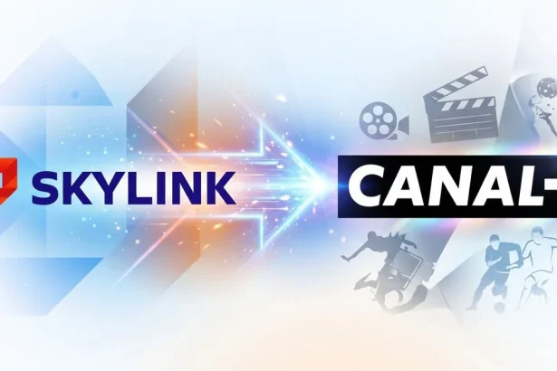 Skylink končí, prichádza nová značka. Čo bude s TV, cenami a zákazníkmi?