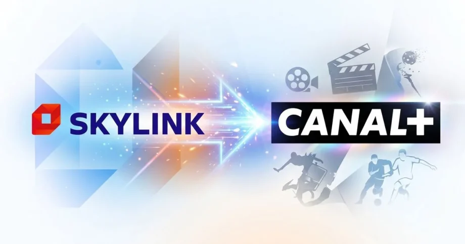 Skylink končí, prichádza nová značka. Čo bude s TV, cenami a zákazníkmi?