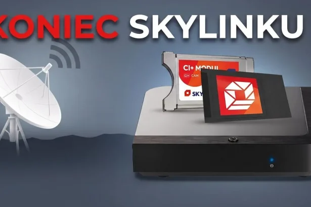 Skylink zásadne mení fungovanie. Aký osud čaká zákazníkov?