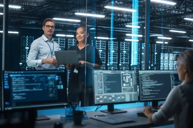 Sledujte naživo: Jesenné ESET Security Days o tom, ako AI mení kybernetickú bezpečnosť