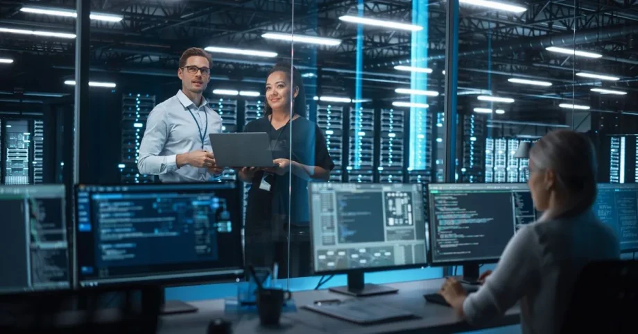 Sledujte naživo: Jesenné ESET Security Days o tom, ako AI mení kybernetickú bezpečnosť