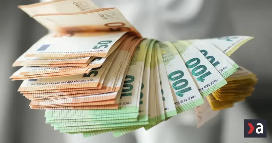 Slovensko patrí medzi 9 krajín, kde sa majetkové nožnice privierajú. Kde je háčik?