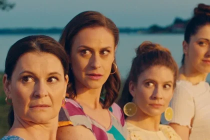Slovenský filmový hit prichádza na streamovú platformu len tri mesiace po kinopremiére
