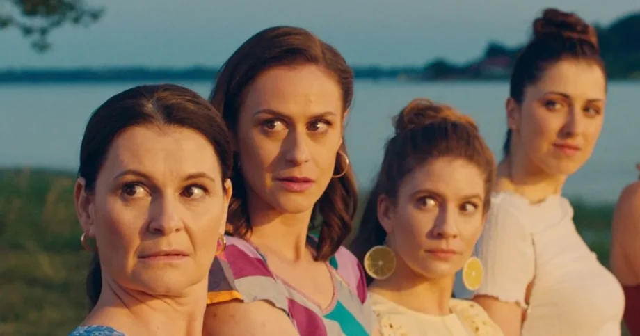 Slovenský filmový hit prichádza na streamovú platformu len tri mesiace po kinopremiére