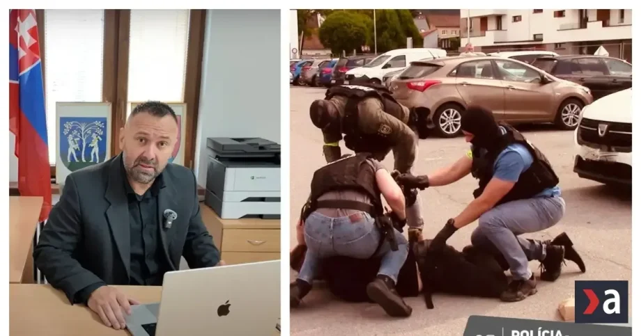 Starosta podozrivý z korupcie opäť kandiduje, proti prijatiu obžaloby podal sťažnosť