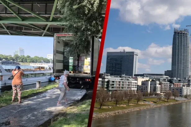 Štát vysvetľuje, prečo dcéram poslanca Smeru predĺžil nájom na promenáde